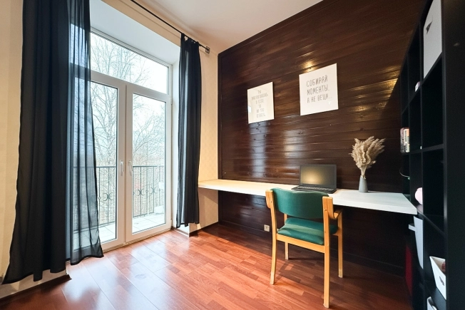 Купить квартиру на вторичке в Республике Карелия. Вариант № 9941095, 9, площадь -  квм, цена 4990000 рублей