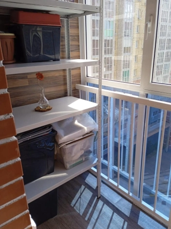 Купить двухкомнатную квартиру в Омске. Вариант № 1366468, 30, площадь -  квм, цена 8000000 рублей