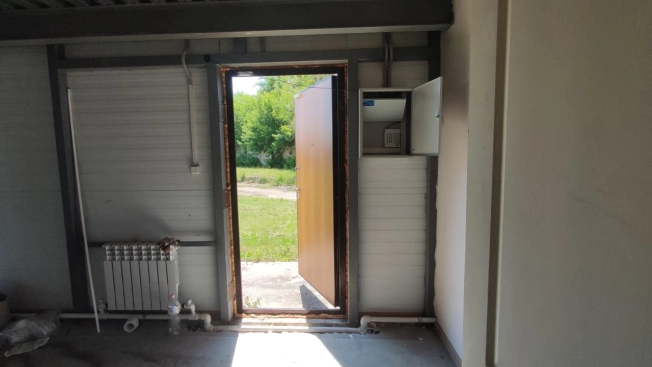 Купить коммерческую недвижимость в Арсеньеве. Вариант № 54298, 11, площадь -  квм, цена 15200000 рублей