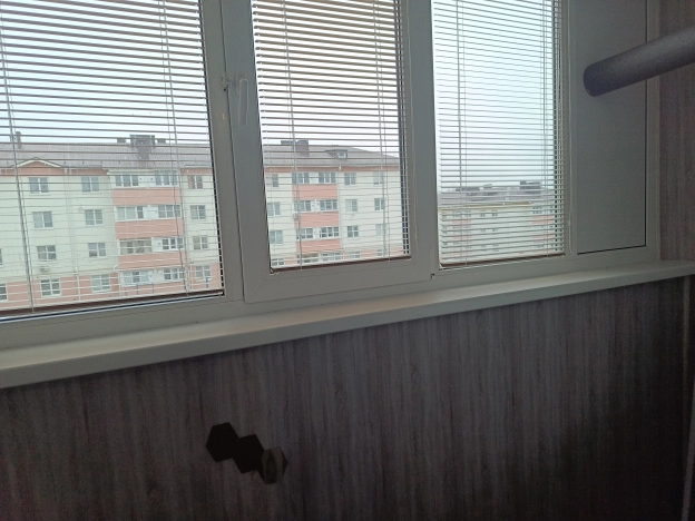 Купить квартиру в районе Октябрьский в Владимире. Вариант № 9746510, 6, площадь -  квм, цена 3400000 рублей