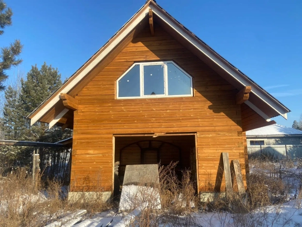 Купить дом на улице Административная в Иркутской области. Вариант № 7683428, 0, площадь -  квм, цена 13600000 рублей