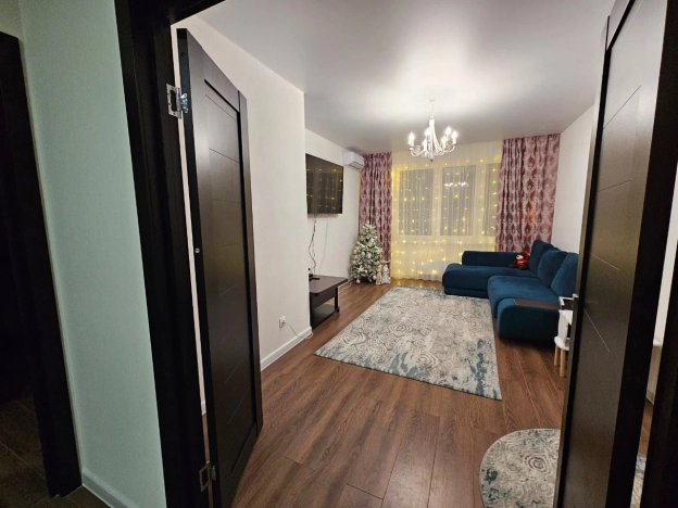 Купить трехкомнатную квартиру у метро Терехово в Москве. Вариант № 10716902, 10, площадь - квм, цена 23000000 рублей