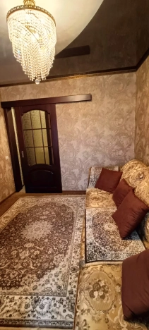 Купить двухкомнатную квартиру в Приморском крае. Вариант № 9907, 21, площадь -  квм, цена 3500000 рублей