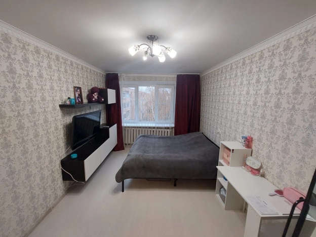 . Вариант № 16559, 9, площадь - 28.6 квм, цена 4950000 рублей