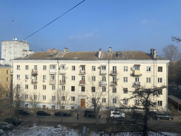 Купить двухкомнатную квартиру в Воскресенске. Вариант № 28521, 0, площадь -  квм, цена 6299000 рублей