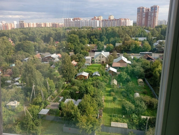 Купить трехкомнатную квартиру на улице Центральная в Щёлкове. Вариант № 2591010, 6, площадь -  квм, цена 10490000 рублей