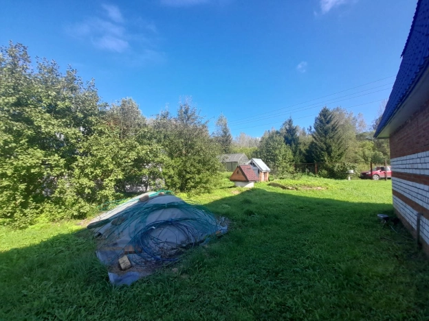 Купить дом в Петушках. Вариант № 5847758, 28, площадь -  квм, цена 9700000 рублей