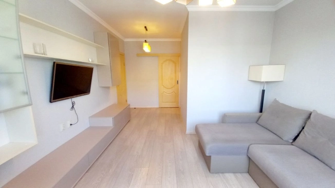 . Вариант № 26695, 9, площадь - 43.7 квм, цена 5900000 рублей