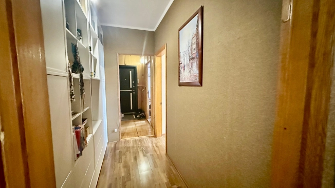 Купить квартиру на улице Комсомольская в Южно-Сахалинске. Вариант № 44358, 7, площадь -  квм, цена 10800000 рублей