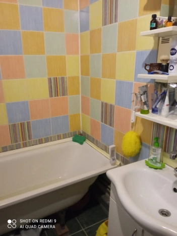 . Вариант № 6930, 5, площадь - 77 квм, цена 7150000 рублей