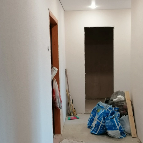 Купить квартиру в Тобольске. Вариант № 9677175, 11, площадь -  квм, цена 4500000 рублей