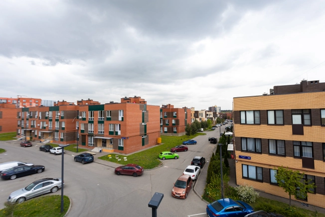Купить квартиру у метро Новомосковская в Москве. Вариант № 42975, 47, площадь - квм, цена 21500000.0000 рублей
