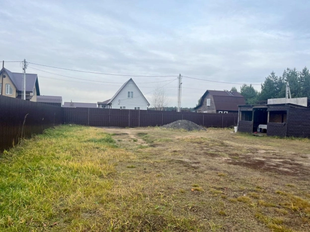 Купить дом в Москве. Вариант № 8490347, 35, площадь -  квм, цена 9500000 рублей