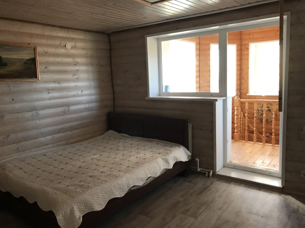 Купить дом на улице Мира в Тюменской области. Вариант № 16387, 28, площадь -  квм, цена 10500000 рублей