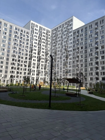 Купить квартиру в Москве. Вариант № 5564027, 3, площадь -  квм, цена 13850000 рублей