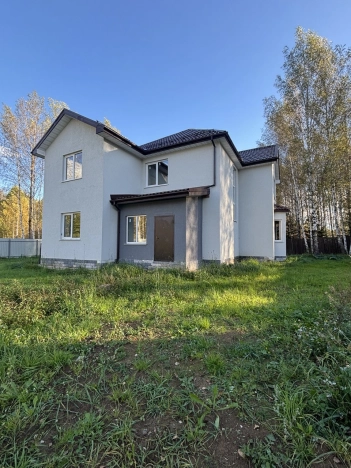 Купить дом в Москве. Вариант № 5550050, 21, площадь - квм, цена 12300000 рублей