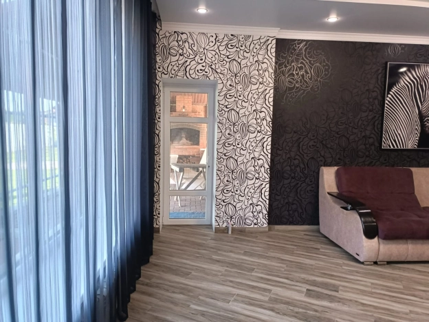 . Вариант № 52411, 17, площадь - 136.4 квм, цена 12300000 рублей