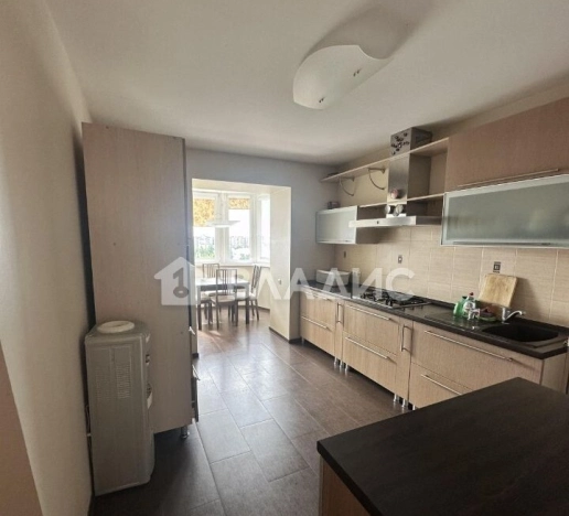 Купить квартиру в Смоленске. Вариант № 10834485, 1, площадь - квм, цена 7600000 рублей