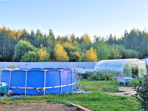 Купить дом в районе Фрунзенский в Владимире. Вариант № 49131, 30, площадь -  квм, цена 6300000 рублей