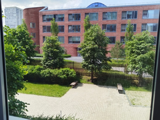 Купить квартиру в ЖК Европейский Берег (НОВОСИБИРСК) в Новосибирске. Вариант № 47436, 28, площадь -  квм, цена 7000000 рублей