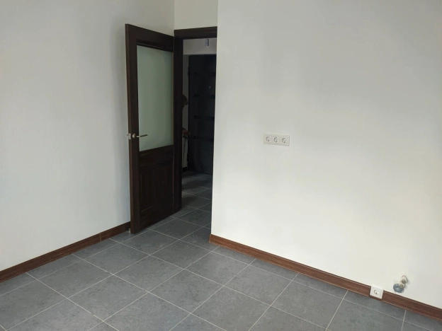 Купить однокомнатную квартиру на улице Строительный проезд в Москве. Вариант № 10358973, 2, площадь -  квм, цена 11000000 рублей