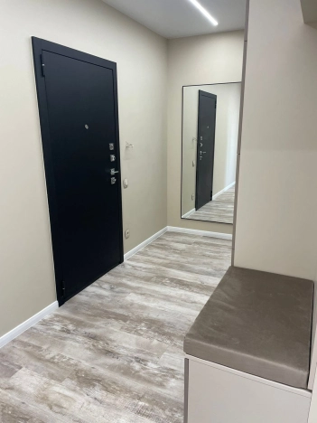 Купить однокомнатную квартиру в Светлогорске. Вариант № 3452, 11, площадь -  квм, цена 16500000 рублей