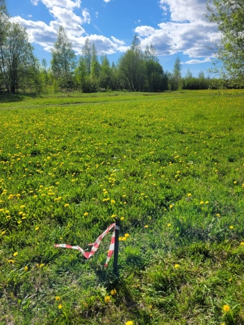 Купить земельный участок на улице 4-й Дорожный переулок в Вологодской области. Вариант № 4496, 2, площадь -  квм, цена 210000 рублей