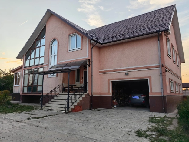 Купить дом в Лакинске. Вариант № 2976, 42, площадь -  квм, цена 25000000 рублей