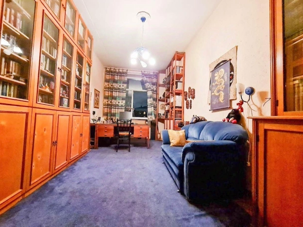 Купить квартиру в Москве. Вариант № 8604938, 12, площадь -  квм, цена 36000000 рублей