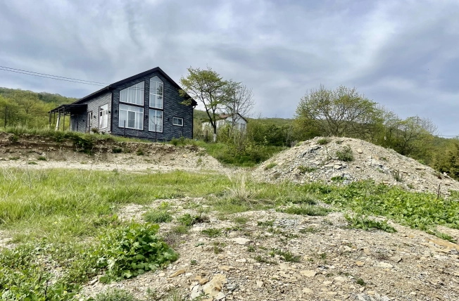 Купить земельный участок на улице Центральная в Новороссийске. Вариант № 7262, 4, площадь -  квм, цена 2900000 рублей