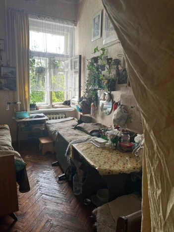 Купить пятикомнатную квартиру в Санкт-Петербурге. Вариант № 894181, 34, площадь -  квм, цена 35000000 рублей