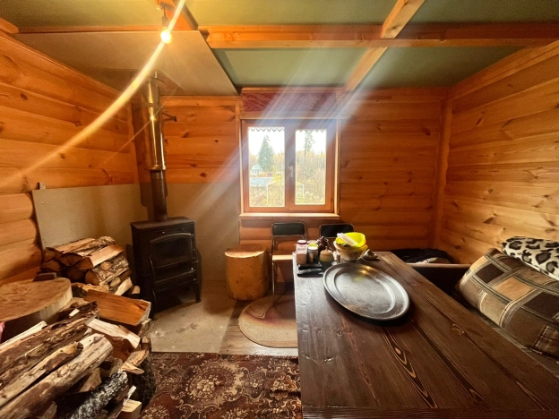 Купить дом в Москве. Вариант № 8267665, 9, площадь -  квм, цена 3800000 рублей