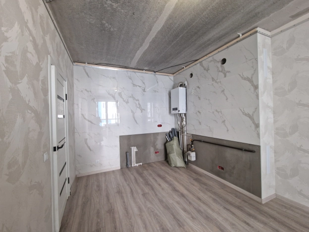 Купить однокомнатную квартиру на улице Крейсерская в Калининграде. Вариант № 673526, 4, площадь -  квм, цена 6000000 рублей