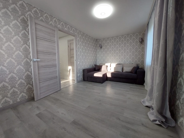 Купить двухкомнатную квартиру на улице Центральная в Щёлкове. Вариант № 2148, 6, площадь - квм, цена 7800000 рублей