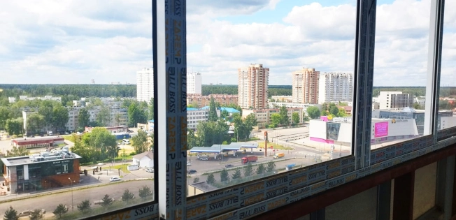 . Вариант № 33990, 8, площадь - 36.3 квм, цена 5100000 рублей