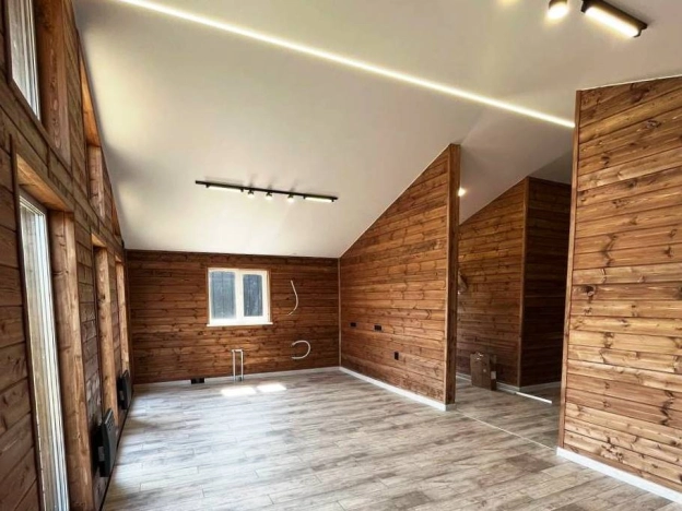 Купить дом на улице Магистральная в Пензенской области. Вариант № 43984, 4, площадь - квм, цена 6450000 рублей