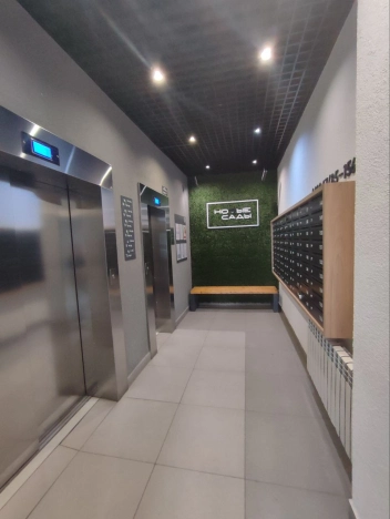 Купить двухкомнатную квартиру на вторичке в Пензенской области. Вариант № 8495848, 1, площадь - квм, цена 6400000 рублей