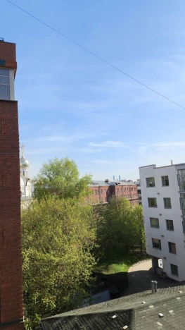 Купить квартиру в Москве. Вариант № 2365616, 13, площадь -  квм, цена 217500000.0000 рублей