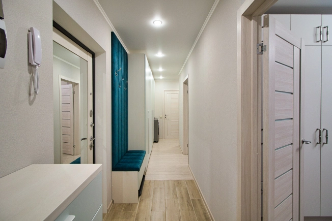 . Вариант № 7803288, 24, площадь - 68.6 квм, цена 9199000 рублей