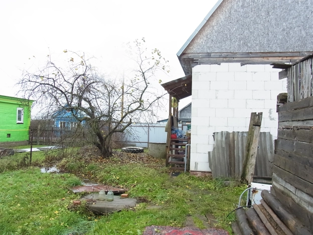 Купить дом на улице переулок Карла Маркса в Судогде. Вариант № 3837, 20, площадь -  квм, цена 3250000 рублей