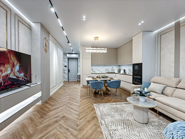 Снять квартиру в Новосибирске. Вариант № 10263678, 5, площадь -  квм, цена 140000 рублей