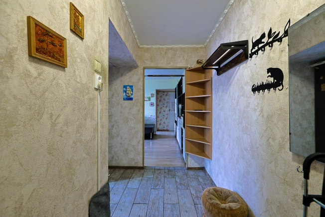 Купить трехкомнатную квартиру в Калининграде. Вариант № 8004439, 15, площадь -  квм, цена 7700000 рублей