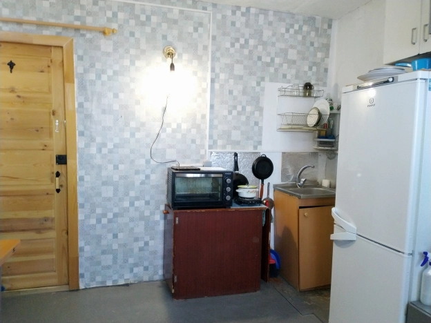 Купить комнату в Омске. Вариант № 8000944, 8, площадь -  квм, цена 1130000 рублей