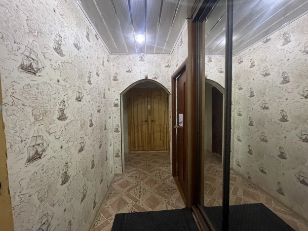 Купить двухкомнатную квартиру на улице Центральная в Владимирской области. Вариант № 10009151, 8, площадь -  квм, цена 3300000 рублей