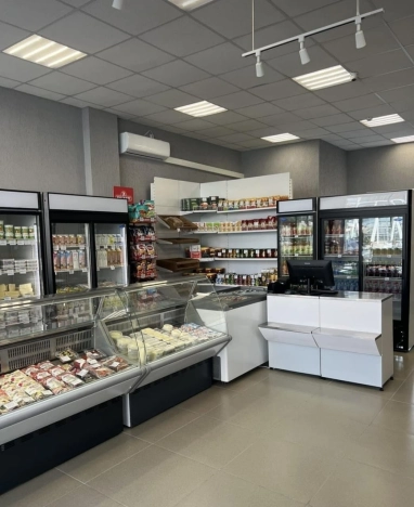 Купить коммерческую недвижимость в Тюмени. Вариант № 38696, 2, площадь -  квм, цена 15000000 рублей