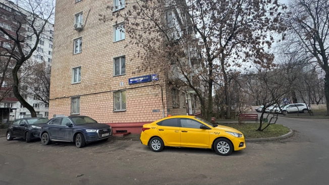 Купить квартиру в Москве. Вариант № 9976240, 11, площадь -  квм, цена 17800000 рублей