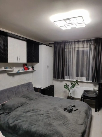 Купить квартиру в Москве. Вариант № 8233863, 1, площадь -  квм, цена 18150000 рублей