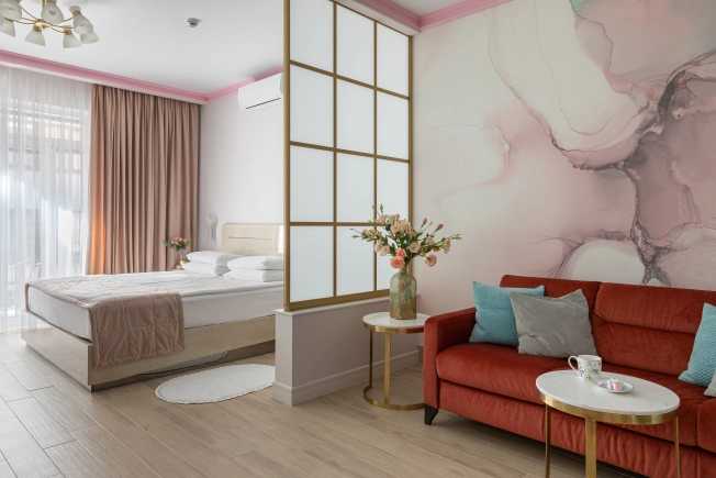 Купить Студию в Калининградской области. Вариант № 6958577, 0, площадь -  квм, цена 27000000 рублей