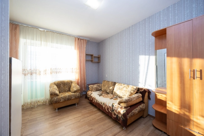 Купить Студию в Амурской области. Вариант № 8142374, 2, площадь -  квм, цена 3400000 рублей