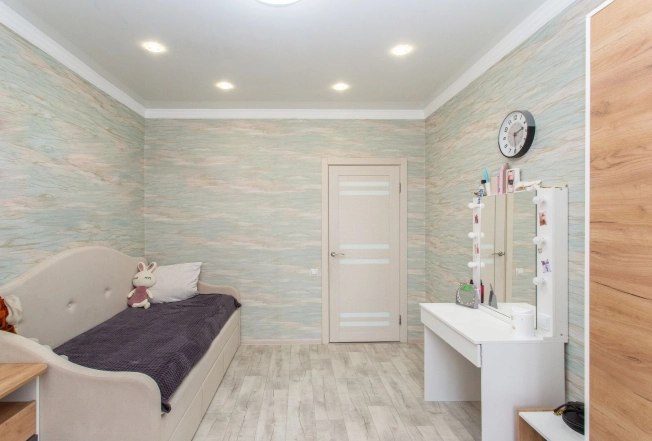 Купить квартиру в Тобольске. Вариант № 2874639, 8, площадь -  квм, цена 9000000 рублей